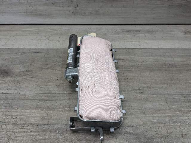 OEM BMW E88 128 135 Front Left Driver Side Knee Lower Dash Airbag