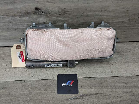 OEM BMW E88 128 135 Front Left Driver Side Knee Lower Dash Airbag