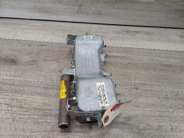 OEM BMW E88 128 135 Front Left Driver Side Knee Lower Dash Airbag