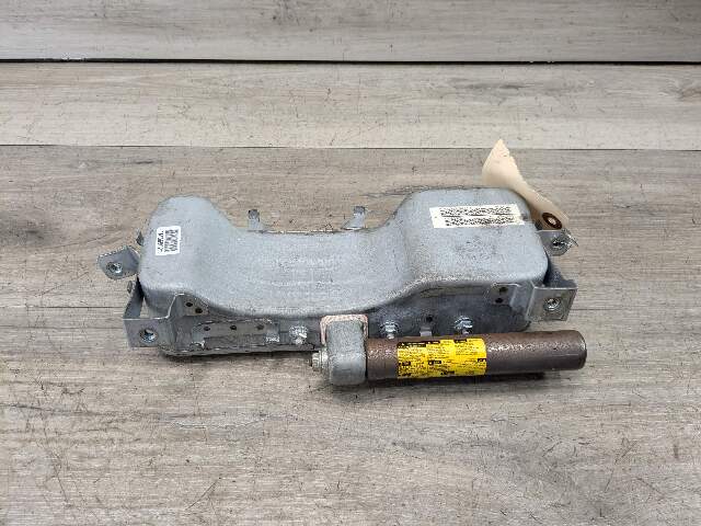 OEM BMW E88 128 135 Front Left Driver Side Knee Lower Dash Airbag