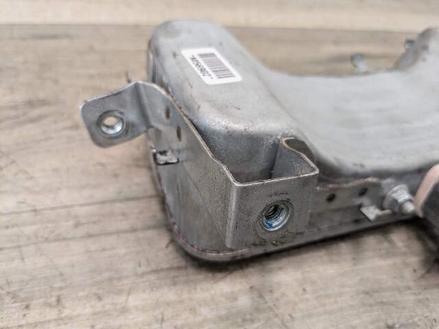 OEM BMW E88 128 135 Front Left Driver Side Knee Lower Dash Airbag