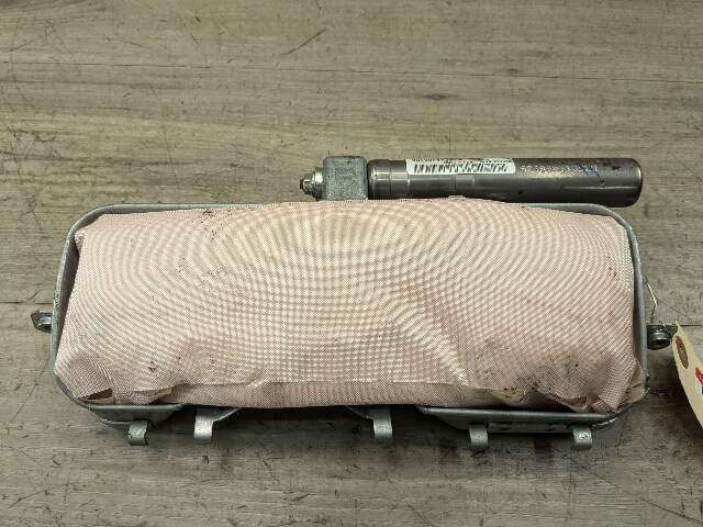 OEM BMW E88 128 135 Front Left Driver Side Knee Lower Dash Airbag