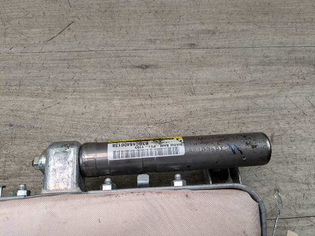 OEM BMW E88 128 135 Front Left Driver Side Knee Lower Dash Airbag