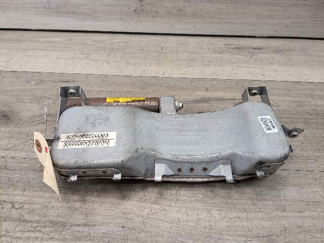 OEM BMW E88 128 135 Front Left Driver Side Knee Lower Dash Airbag