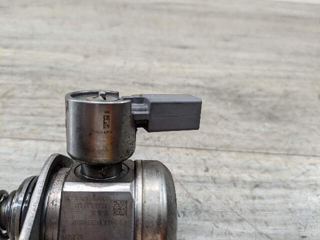 11-15 OEM BMW E88 E92 F30 F10 F13 X1 X6 Engine N55 HPFP High Pressure Fuel Pump