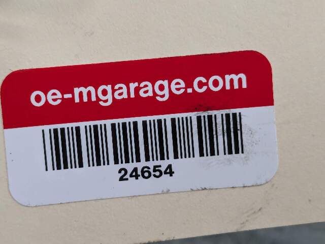 11-15 OEM BMW E88 E92 F30 F10 F13 X1 X6 Engine N55 HPFP High Pressure Fuel Pump