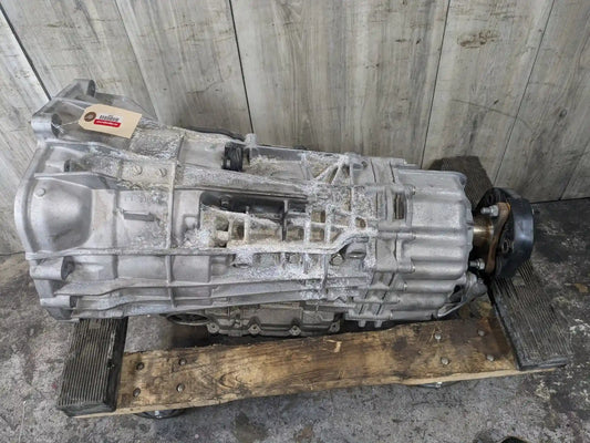 OEM BMW F80 F82 M3 GS7D36SG Complete Automatic Transmission Gearbox DCT S55 91k