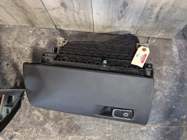 15-20 OEM BMW F80 F82 F83 M3 M4 Dashboard Dash Panel Leather HUD BLACK