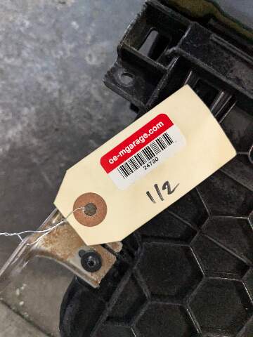 15-20 OEM BMW F80 F82 F83 M3 M4 Dashboard Dash Panel Leather HUD BLACK