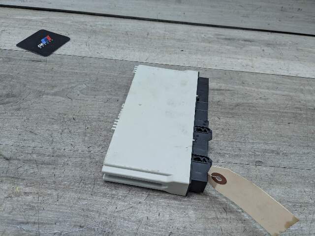PRE-LCI OEM BMW F90 G01 G12 G30 M5 X3 Front Driver Passenger Seat Memory Module
