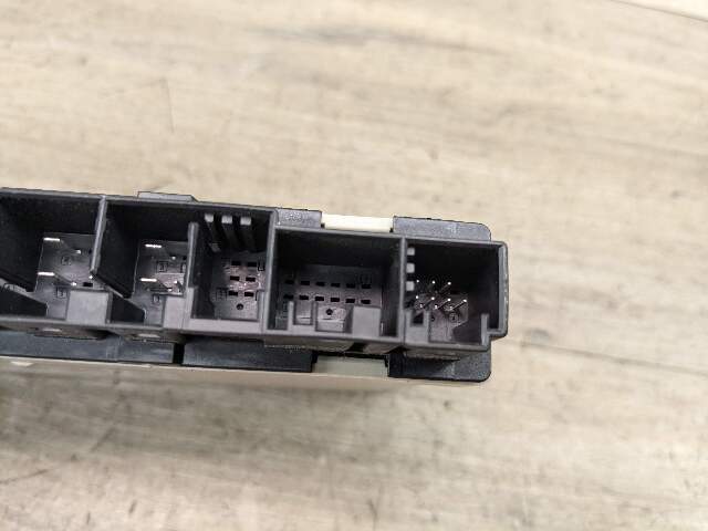 PRE-LCI OEM BMW F90 G01 G12 G30 M5 X3 Front Driver Passenger Seat Memory Module