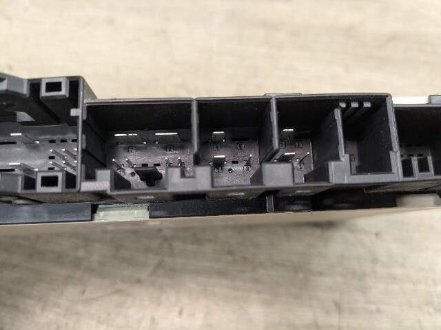 PRE-LCI OEM BMW F90 G01 G12 G30 M5 X3 Front Driver Passenger Seat Memory Module