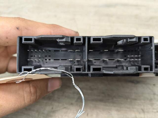 PRE-LCI OEM BMW F90 G01 G12 G30 M5 X3 Front Driver Passenger Seat Memory Module