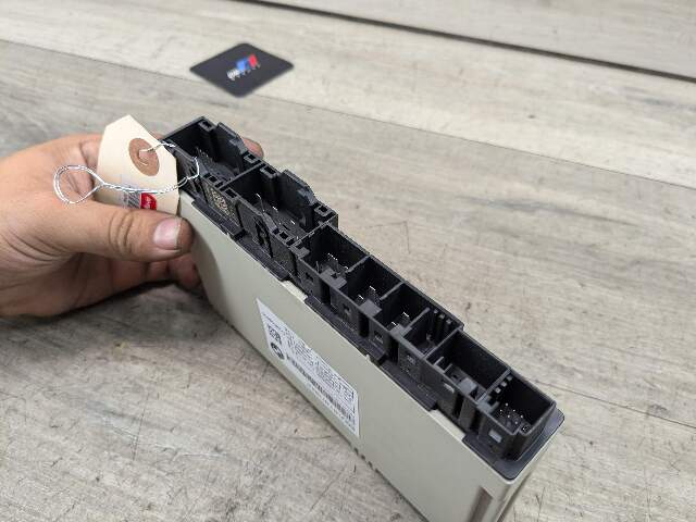 PRE-LCI OEM BMW F90 G01 G12 G30 M5 X3 Front Driver Passenger Seat Memory Module