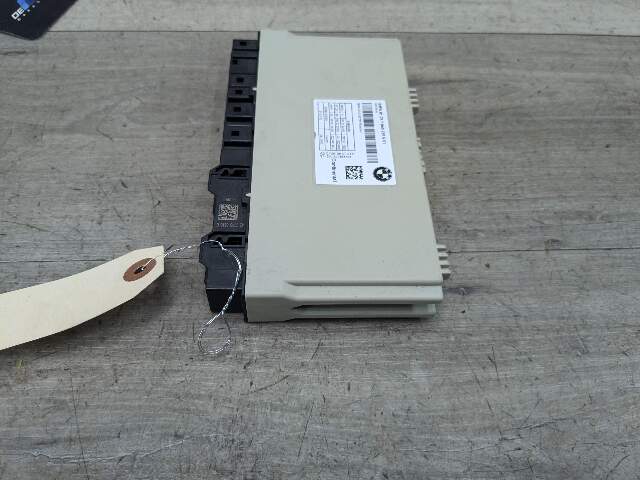 PRE-LCI OEM BMW F90 G01 G12 G30 M5 X3 Front Driver Passenger Seat Memory Module