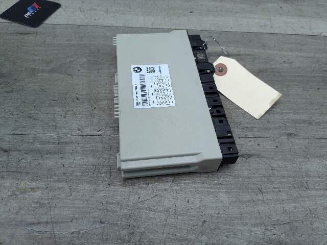 PRE-LCI OEM BMW F90 G01 G12 G30 M5 X3 Front Driver Passenger Seat Memory Module
