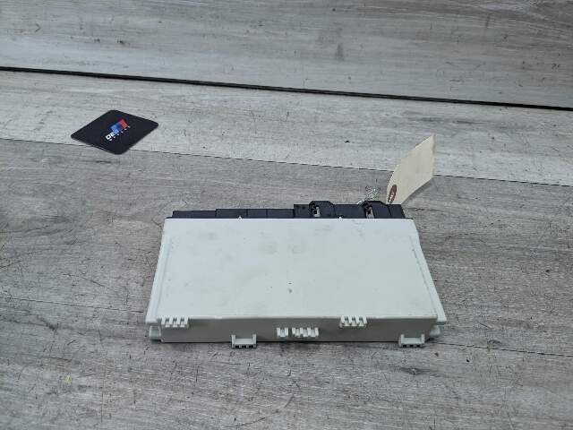 PRE-LCI OEM BMW F90 G01 G12 G30 M5 X3 Front Driver Passenger Seat Memory Module