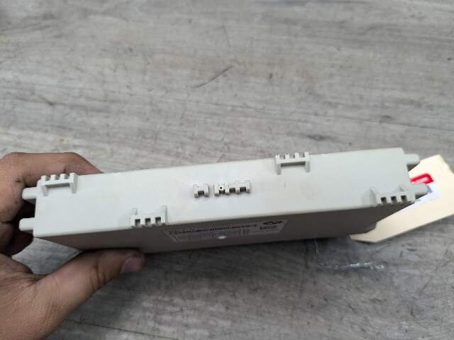 PRE-LCI OEM BMW F90 G01 G12 G30 M5 X3 Front Driver Passenger Seat Memory Module