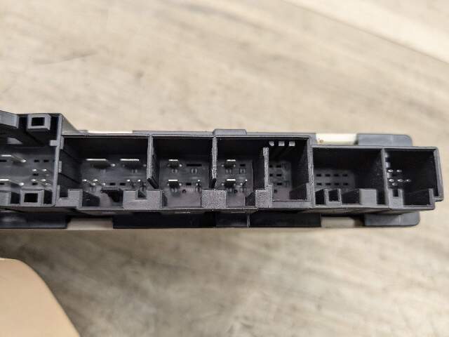 PRE-LCI OEM BMW F90 G01 G12 G30 M5 X3 Front Driver Passenger Seat Memory Module
