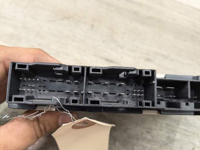 PRE-LCI OEM BMW F90 G01 G12 G30 M5 X3 Front Driver Passenger Seat Memory Module