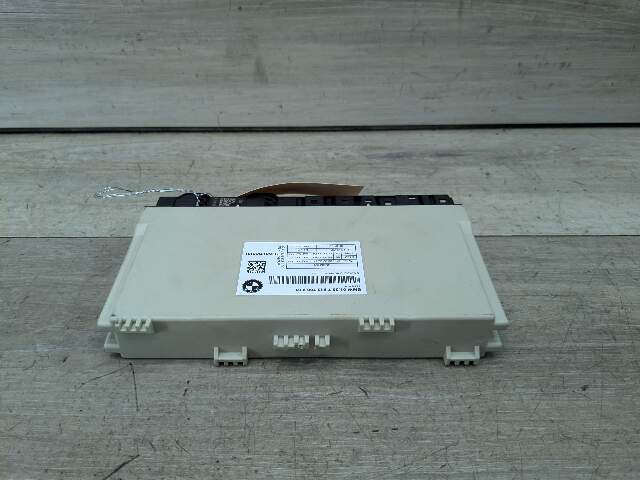 PRE-LCI OEM BMW F90 G01 G12 G30 M5 X3 Front Driver Passenger Seat Memory Module