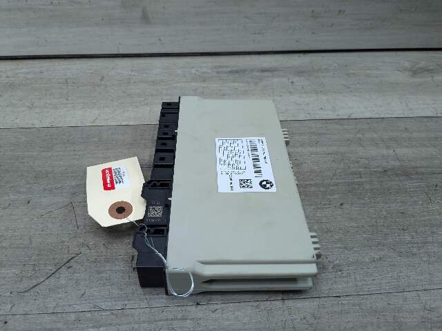 PRE-LCI OEM BMW F90 G01 G12 G30 M5 X3 Front Driver Passenger Seat Memory Module