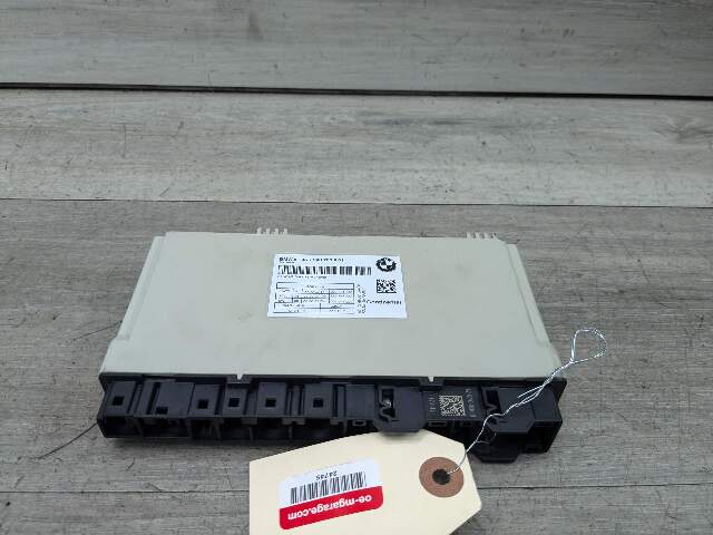 PRE-LCI OEM BMW F90 G01 G12 G30 M5 X3 Front Driver Passenger Seat Memory Module