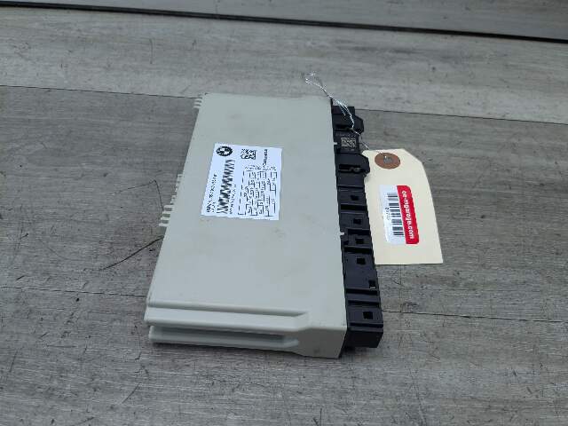PRE-LCI OEM BMW F90 G01 G12 G30 M5 X3 Front Driver Passenger Seat Memory Module