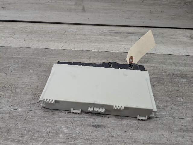 PRE-LCI OEM BMW F90 G01 G12 G30 M5 X3 Front Driver Passenger Seat Memory Module