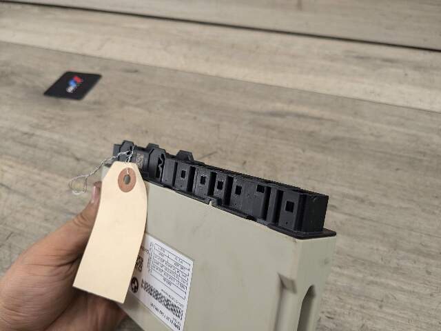 PRE-LCI OEM BMW F90 G01 G12 G30 M5 X3 Front Driver Passenger Seat Memory Module