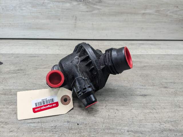 OEM BMW F25 X3 F26 X4 Engine N55 Water Pump Coolant Thermostat Hose