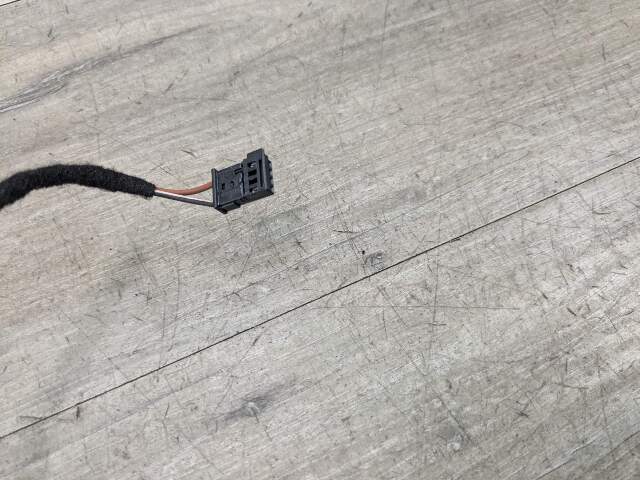 OEM BMW F02 F10 F15 F22 F30 F32 F36 Steering Wheel Control Wire Harness Module