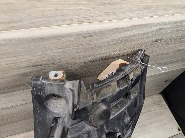 OEM BMW F25 X3 Front Right Passenger Side Bumper Center Mount Bracket Support