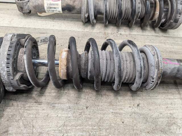 OEM BMW X3 F25 X4 F26 AWD Rear Left Right Suspension Shock Strut Spring SET