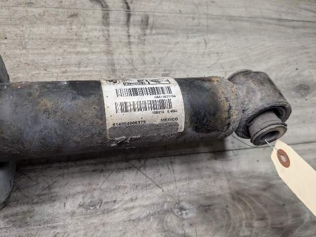 OEM BMW X3 F25 X4 F26 AWD Rear Left Right Suspension Shock Strut Spring SET