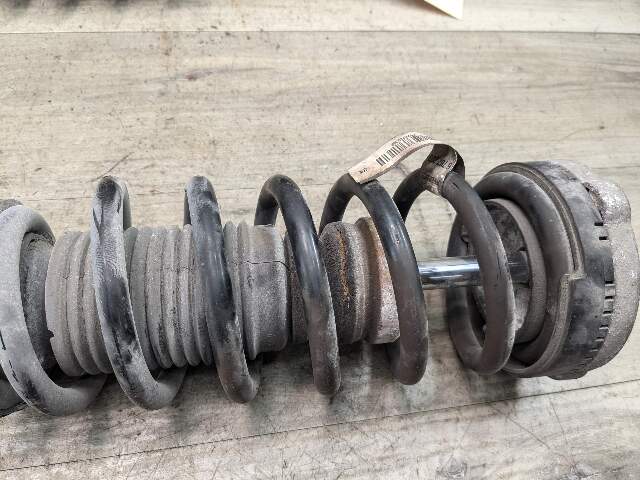 OEM BMW X3 F25 X4 F26 AWD Rear Left Right Suspension Shock Strut Spring SET