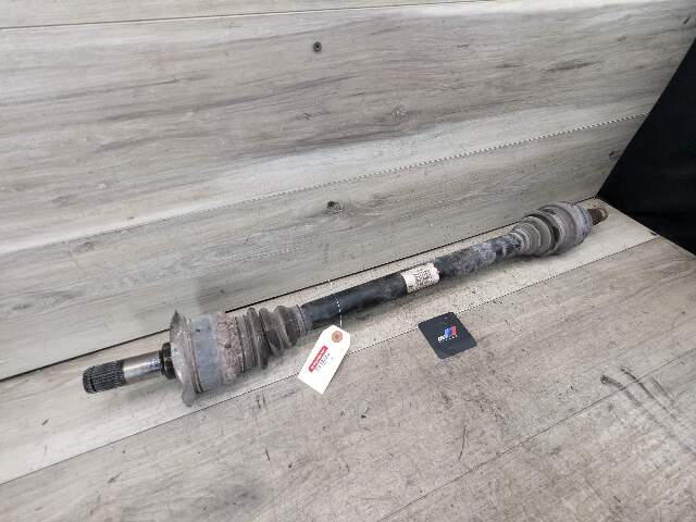 11-18 OEM BMW F25 X3 F26 X4 xDrive AWD Rear Right Output Axle Shaft