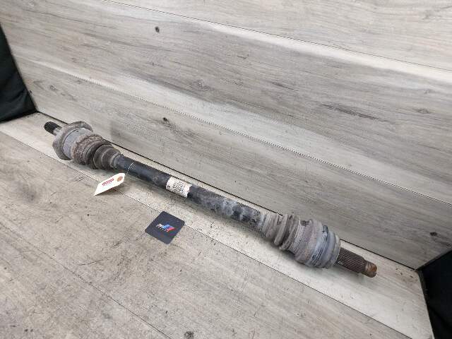 11-18 OEM BMW F25 X3 F26 X4 xDrive AWD Rear Right Output Axle Shaft