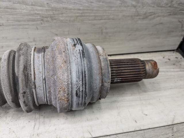 11-18 OEM BMW F25 X3 F26 X4 xDrive AWD Rear Right Output Axle Shaft