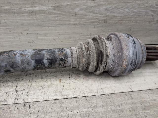 11-18 OEM BMW F25 X3 F26 X4 xDrive AWD Rear Right Output Axle Shaft