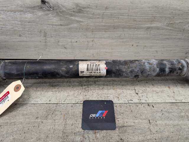 11-18 OEM BMW F25 X3 F26 X4 xDrive AWD Rear Right Output Axle Shaft