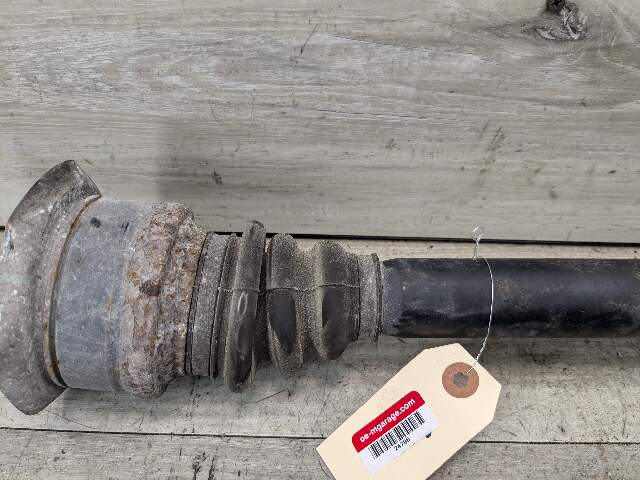 11-18 OEM BMW F25 X3 F26 X4 xDrive AWD Rear Right Output Axle Shaft