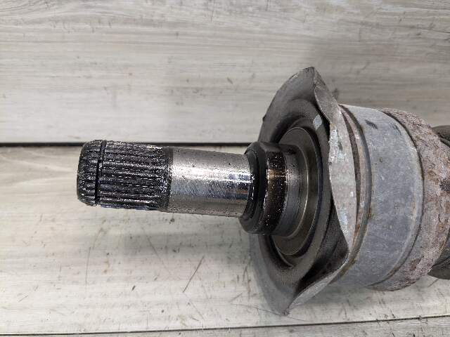 11-18 OEM BMW F25 X3 F26 X4 xDrive AWD Rear Right Output Axle Shaft