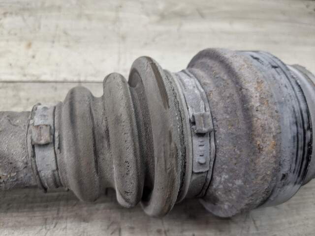 11-18 OEM BMW F25 X3 F26 X4 xDrive AWD Rear Right Output Axle Shaft