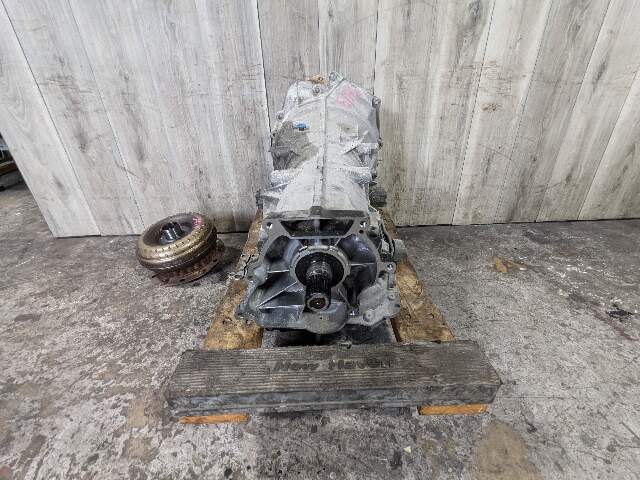 13-15 BMW F25 F30 F32 335 435 AWD N55 Automatic Transmission Gearbox 150K