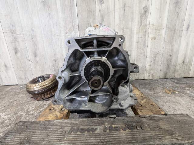 13-15 BMW F25 F30 F32 335 435 AWD N55 Automatic Transmission Gearbox 150K