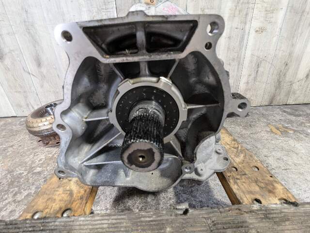 13-15 BMW F25 F30 F32 335 435 AWD N55 Automatic Transmission Gearbox 150K