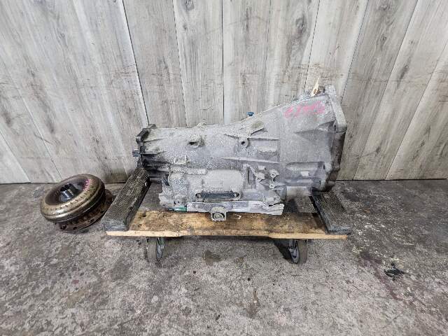 13-15 BMW F25 F30 F32 335 435 AWD N55 Automatic Transmission Gearbox 150K