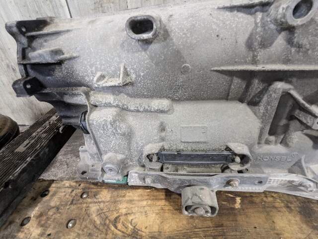13-15 BMW F25 F30 F32 335 435 AWD N55 Automatic Transmission Gearbox 150K