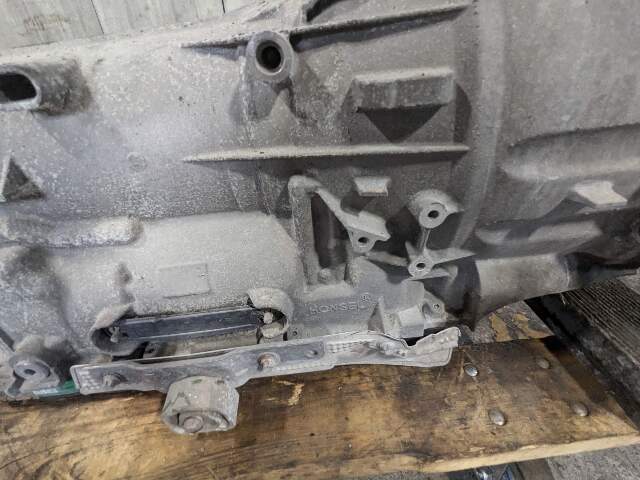 13-15 BMW F25 F30 F32 335 435 AWD N55 Automatic Transmission Gearbox 150K